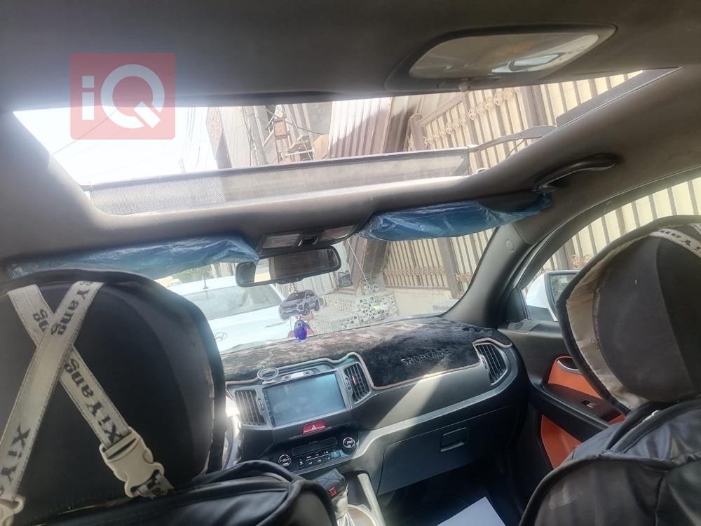 کیا سپۆرتاج